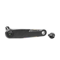 SRAM Force AXS Left Crank Arm Power Meter Spindle Assembly - 172.5mm 12/13-Speed DUB PM Spindle Carbon E1