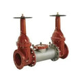 10" 3000SS DOSY Double Check Valve Backflow Preventor