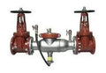 4" 4000SSLG RP Backflow Preventer Valve for Fire Systems Safety
