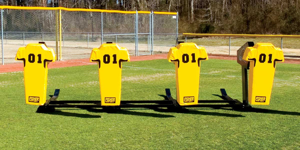 JUNIOR BRUTE SLEDS