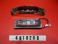 Rub Rail LED Light Strb 401020S