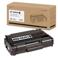 New, Pre-Owned - Ricoh SP 3400HA Black Toner Cartridge, 406465