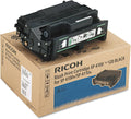 New, Pre-Owned - Ricoh SP 4100 TYPE 120 High Yield Black Toner Cartridge, 406997