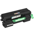 New, Pre-Owned - Ricoh SP 4500A Black Toner Cartridge, 407319