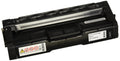 New, Pre-Owned - Ricoh SP C252HA Black Toner Cartridge, 407653