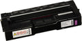 New, Pre-Owned - Ricoh SP C252HA Magenta Toner Cartridge, 407655