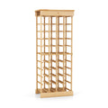 40 Bottles Modular Wine Rack