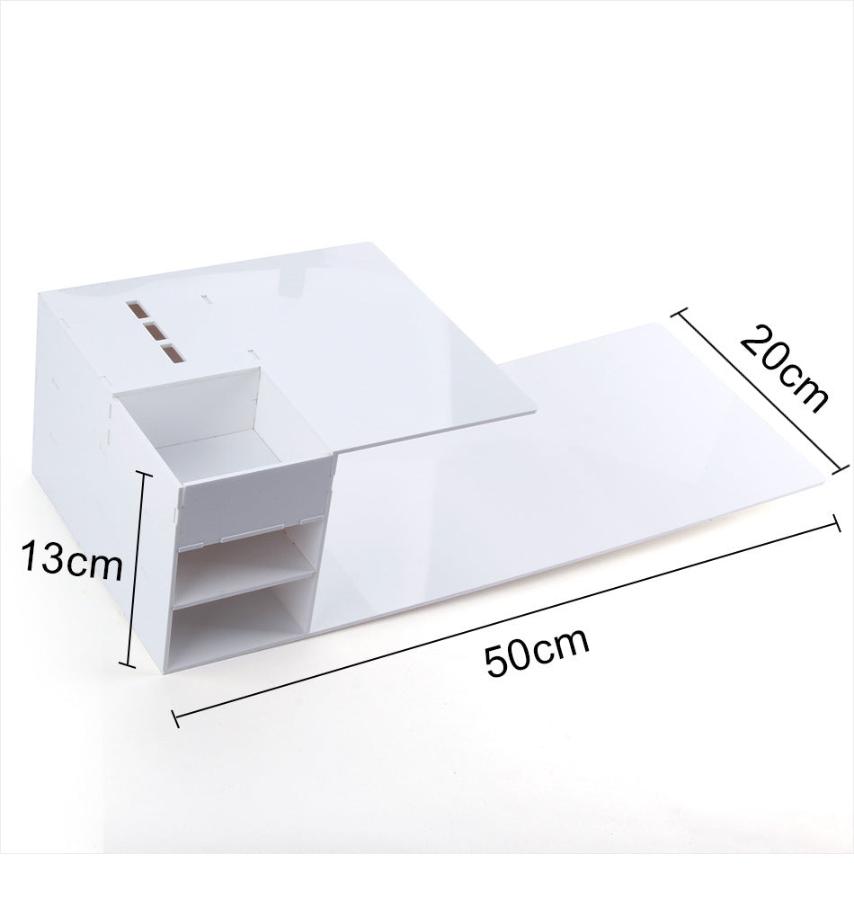 Beauty Salon Eyelash Pillow Operating Table Waterproof