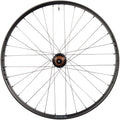 Stan's Flow CB7 Rear Wheel - 27.5" 12 x 148mm 6-Bolt MicroSpline Gray