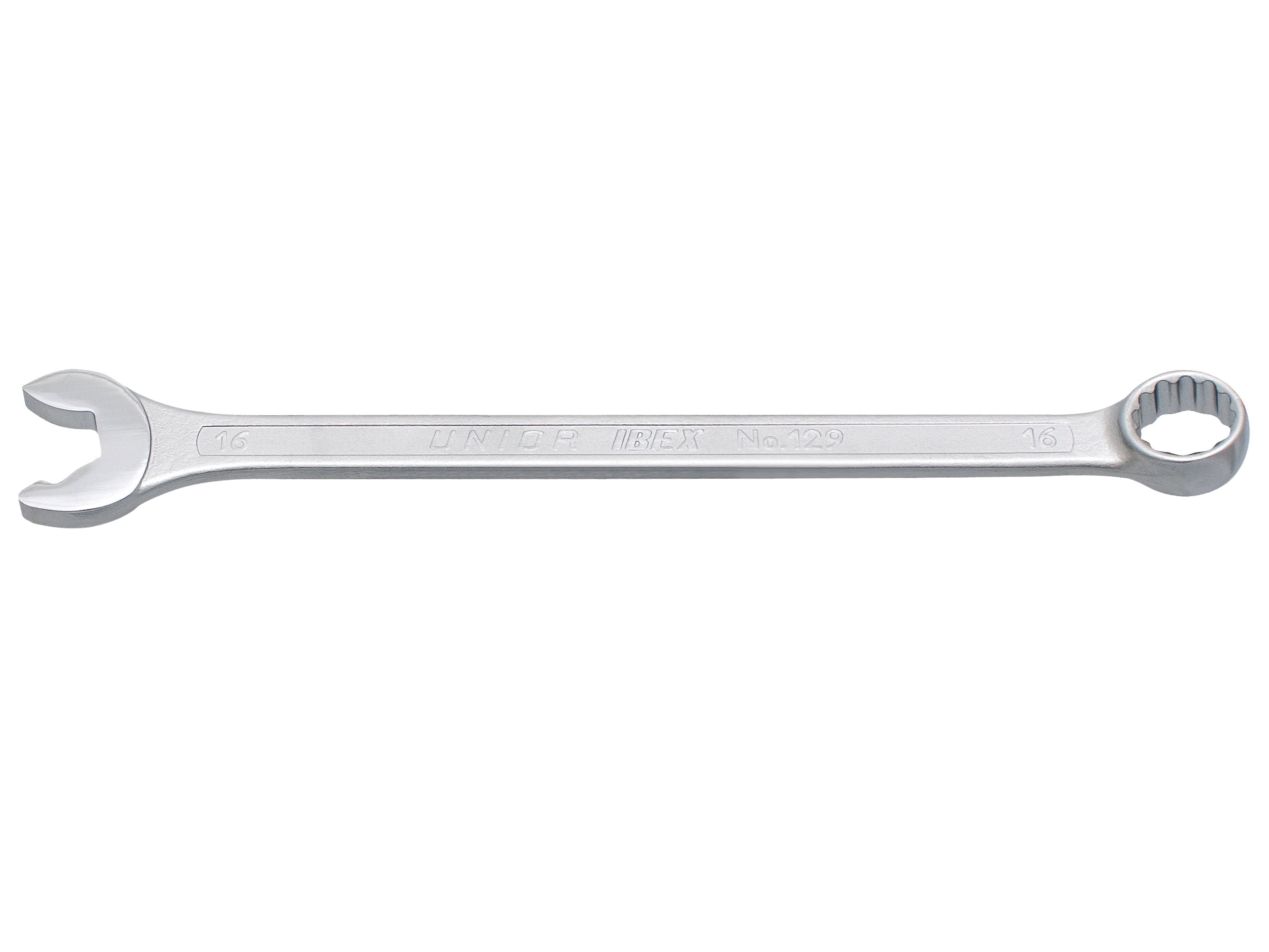 Unior Combination Wrench IBEX 12mm Tool