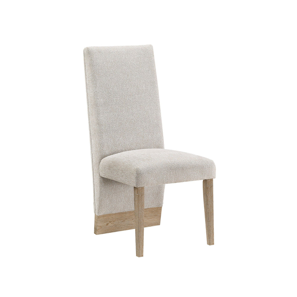 Stacey - Dining Table Set & 4 Chairs