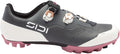 SIDI Dominator X XC Clipless Shoes - Women's Anthracite Ice White 37.5