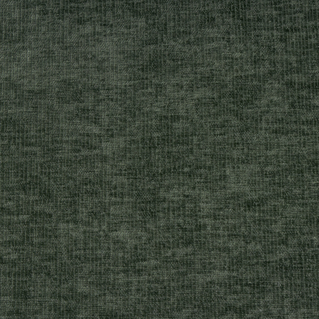 Sectional Sofa L-Shape Deep Seat Polyester Green 4 Seat 121 In