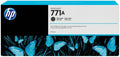 New, Pre-Owned - HP 771A 775-ml (B6Y15A) Matte Black Standard Yield Ink Cartridge