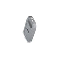 New, Pre-Owned - Canon PFI-1700 700ml Photo Gray Ink Tank
