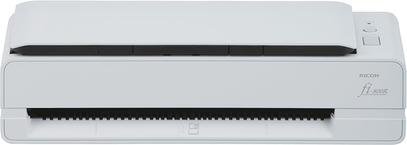 Fujitsu ADF Document Scanner 40 ppm High-Speed PA03795-B005