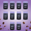 10 Pack Puerto Rican Medium Roast Coffee