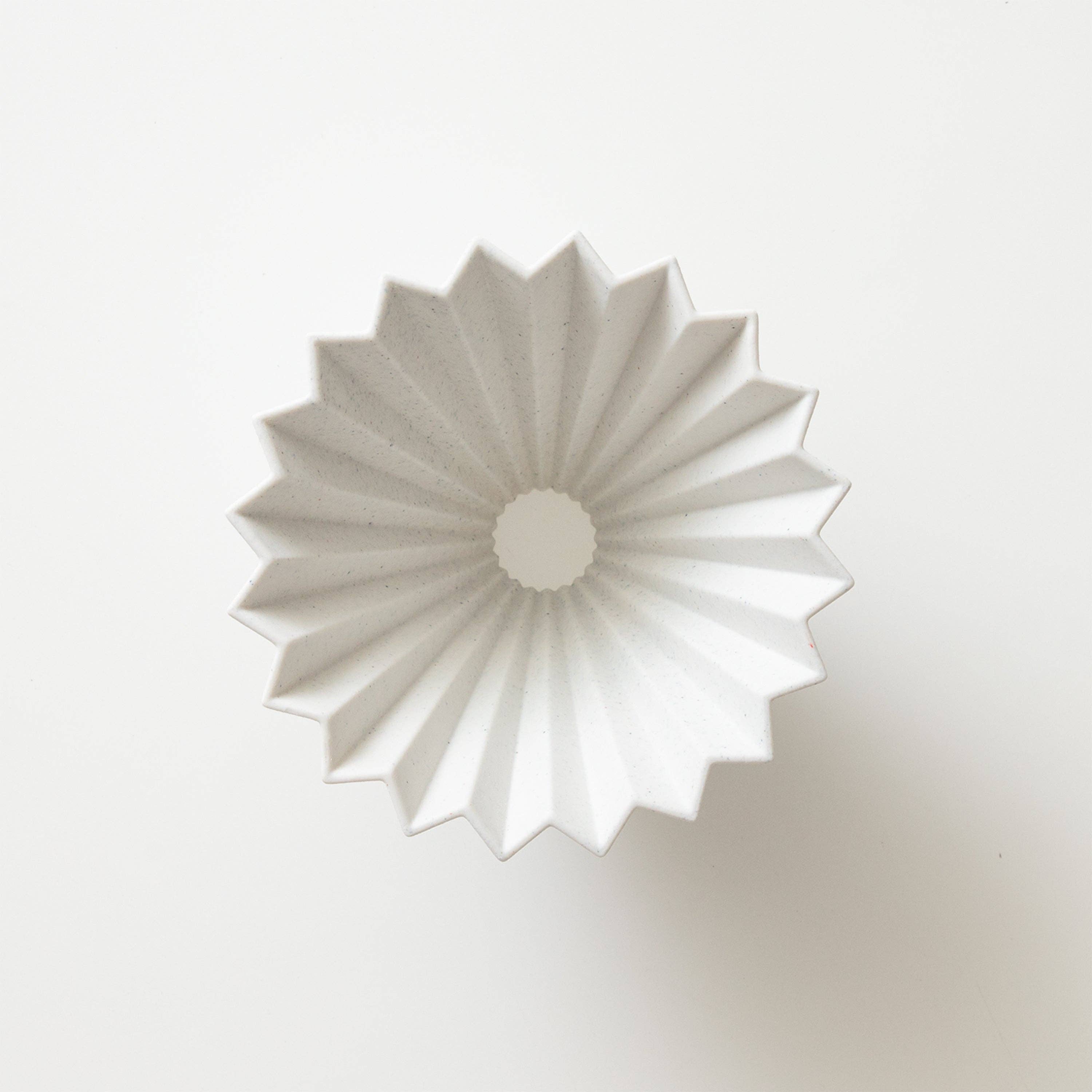 ORIGAMI Medium Dripper ReWork