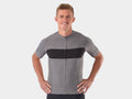 Trek Circuit LTD X-Small Charcoal/Black Jersey