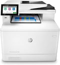 HP Color LaserJet Enterprise MFP M480f 29 ppm Multifunction Printer 3QA55A#BGJ