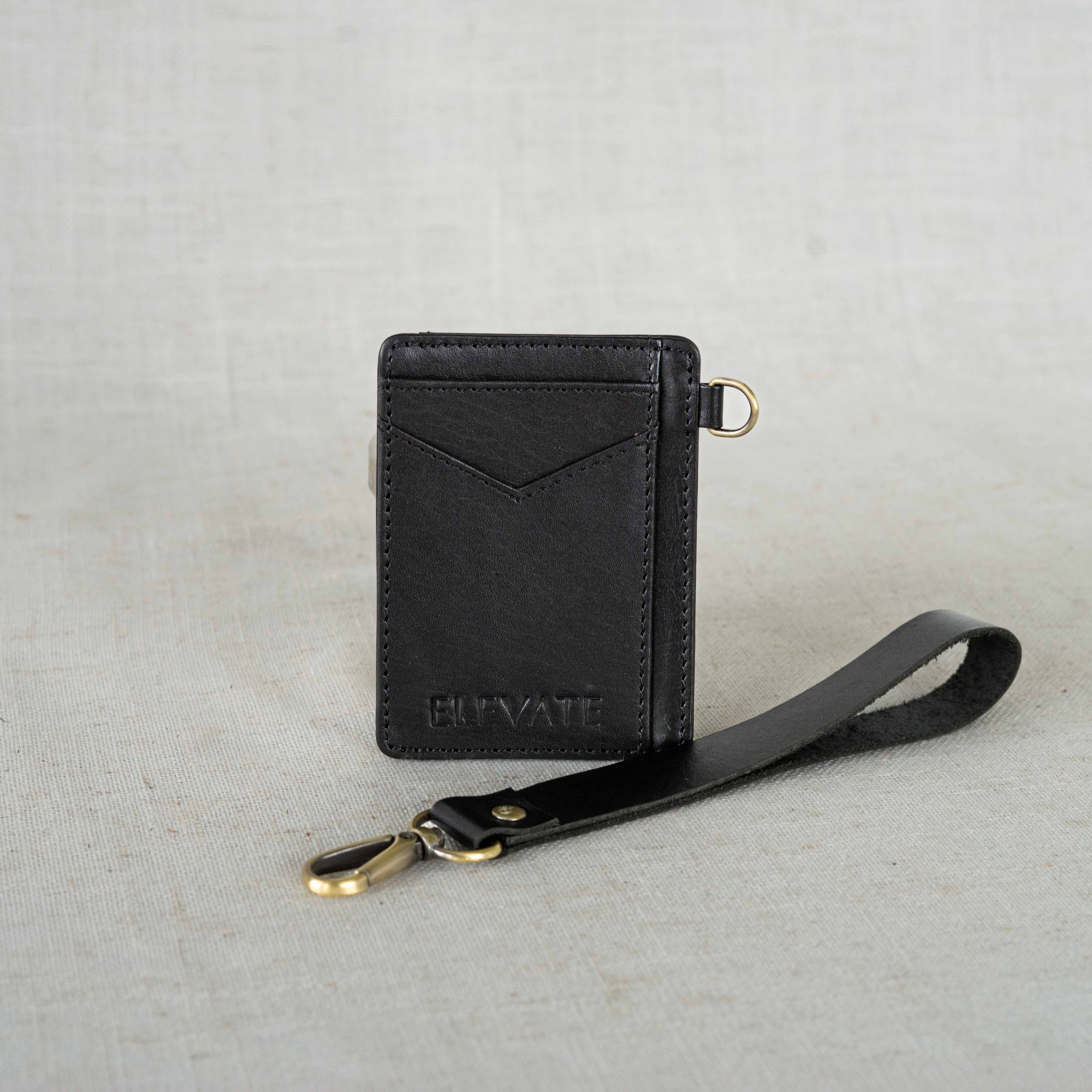 Via Wristlet Wallet