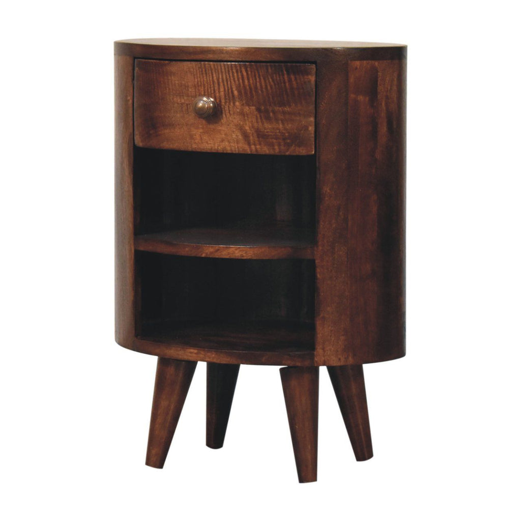 Cortez - Bedside Table