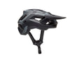 Fox Racing 25 Speedframe Camo Medium Black Helmet