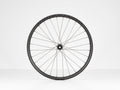 Wheel Front Bontrager Line Pro 30 TLR 27.5 Disc 110mm Black