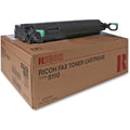 New, Pre-Owned - Ricoh (Type 5110) Black Toner Cartridge, 430452