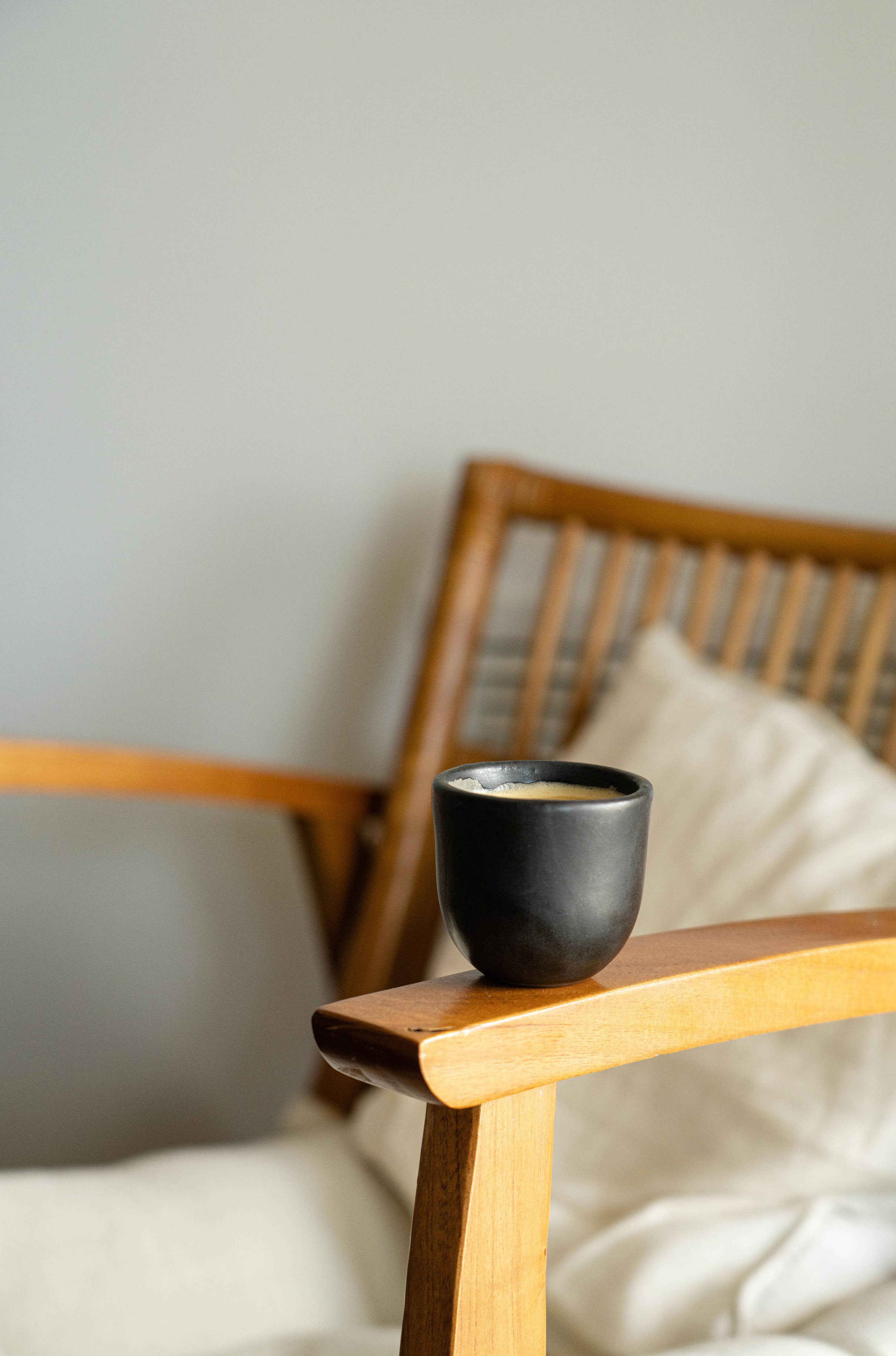 Espresso Coffee Cup
