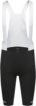 Gorewear Spinshift Cargo Bib Shorts + - Black Men's X-Large/2X-Large