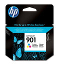 New, Pre-Owned - HP 901 (CC656AN) Tri-Color New, Pre-Owned - Ink Cartridge