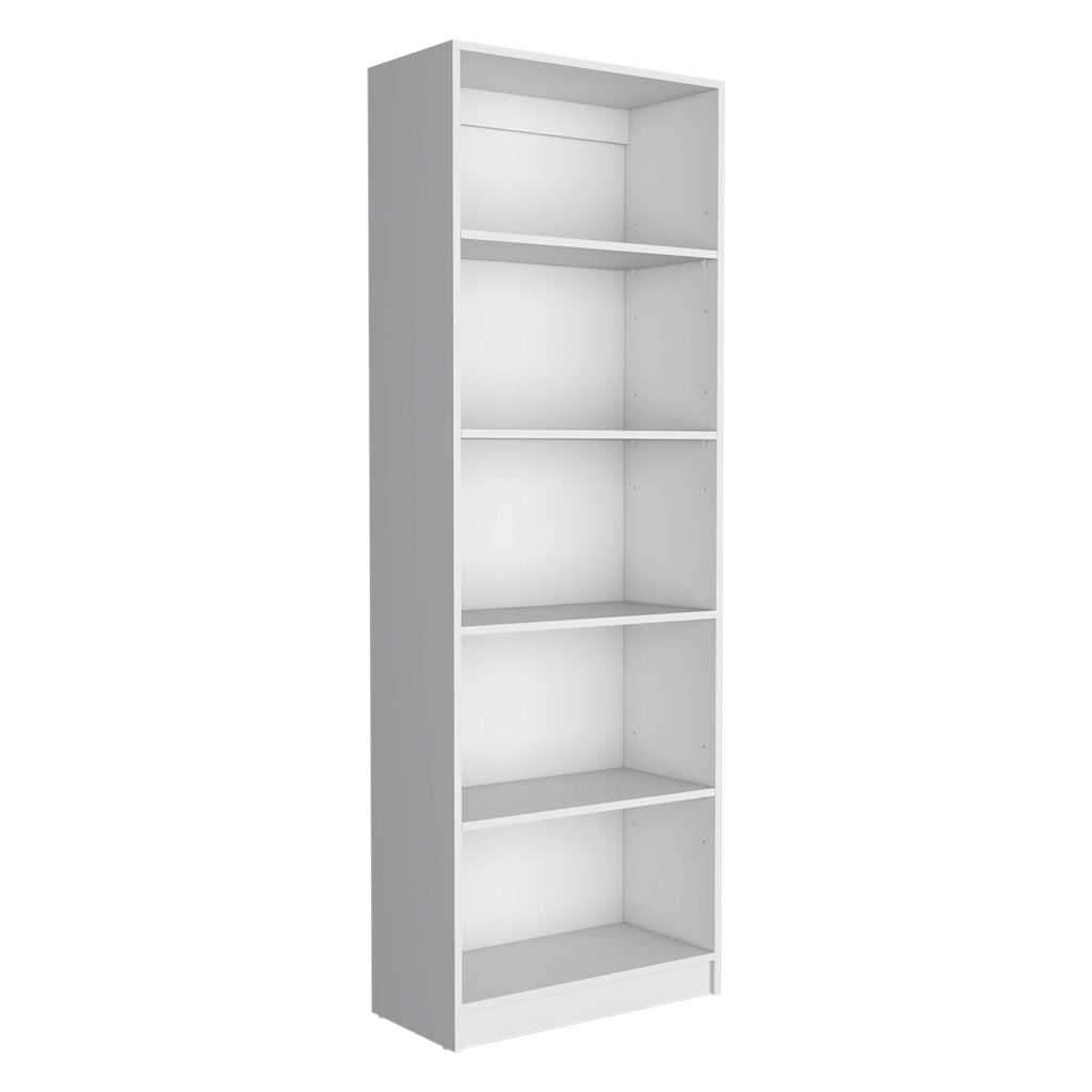 Levan - 3 Piece Living Room Set With 3 Bookcases