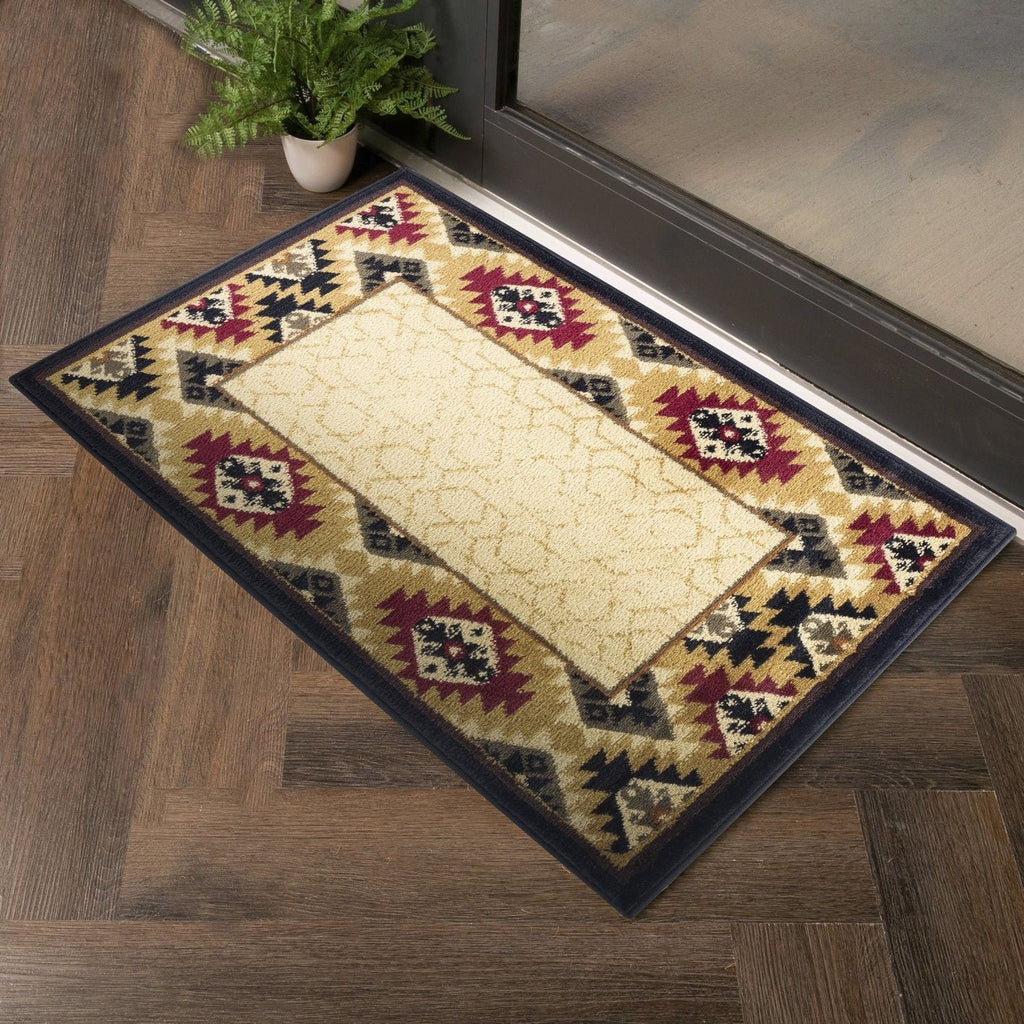 Tribes - GC_YLS4007 Southwest Area Rug