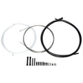SRAM 4mm SlickWire Pro Road/Mountain Shift Set Black