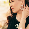 Panache Earrings