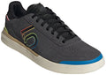 Five Ten Sleuth DLX Flat Shoes - Men's Core Black/Carbon/Wonder White 12.5