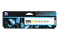 New, Pre-Owned - HP 980 Yellow D8j09a Ink Cartridge