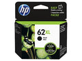 New, Pre-Owned - HP 62XL (C2P05AN) Black Ink Cartridge