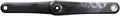 SRAM XX1 Eagle AXS Crank Arm Assembly - 175mm 8-Bolt Direct Mount DUB Spindle Interface Gray