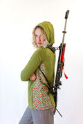 Winter Garden Tunic