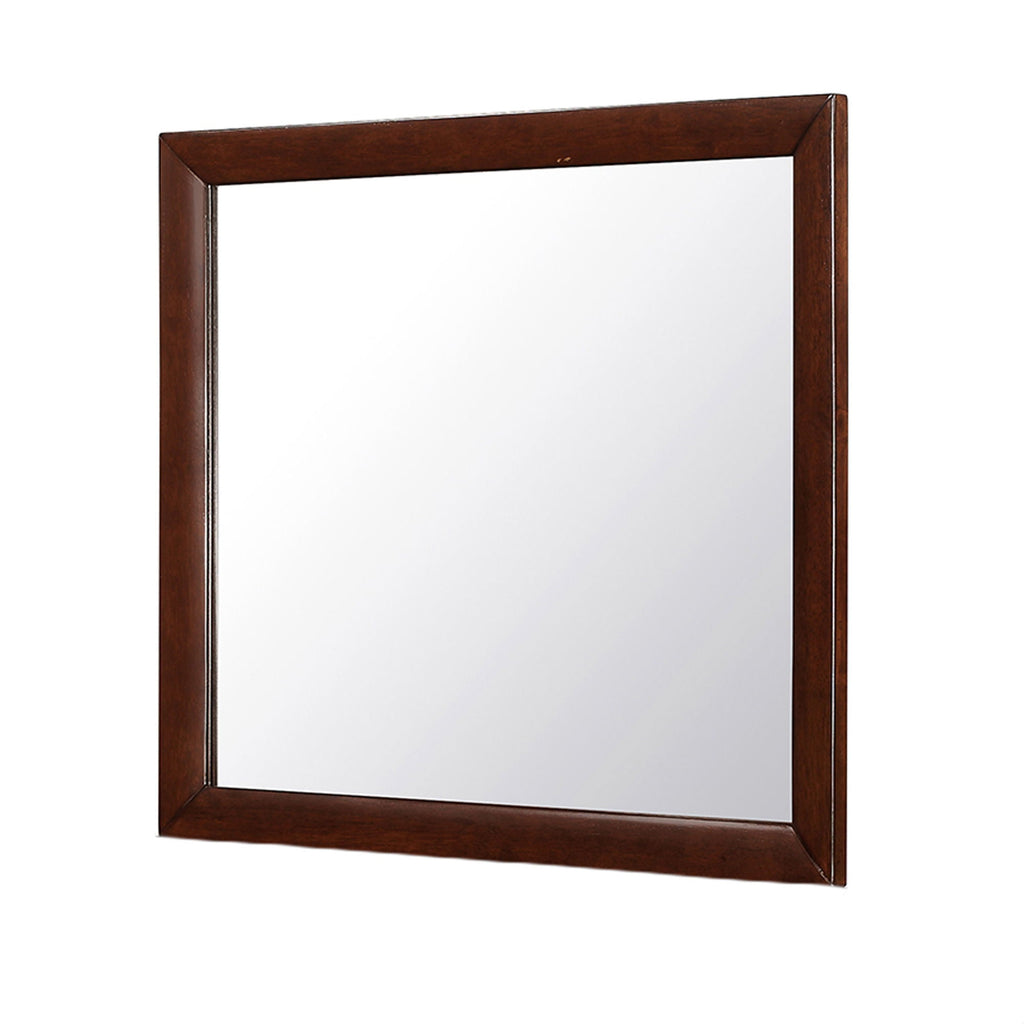 Lucille - Mirror Large Scale Design