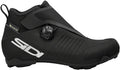 SIDI Hiemx Cycling Boot - Black/Black 42  Millennium Fit