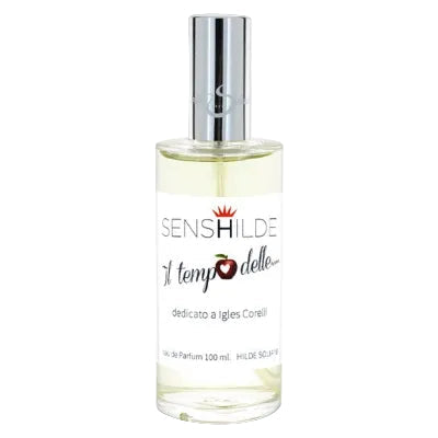 Hilde Soliani - Il Tempo Delle Mele - Eau de Parfum