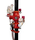 4,6&8DDX,ELEC.SINGLE INTERLOCK TRIM,SEG