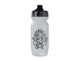 Trek Voda 21oz Triobike White/Black Bottle