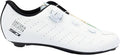 SIDI Laghee Sprint Road Shoes - Men's White 40