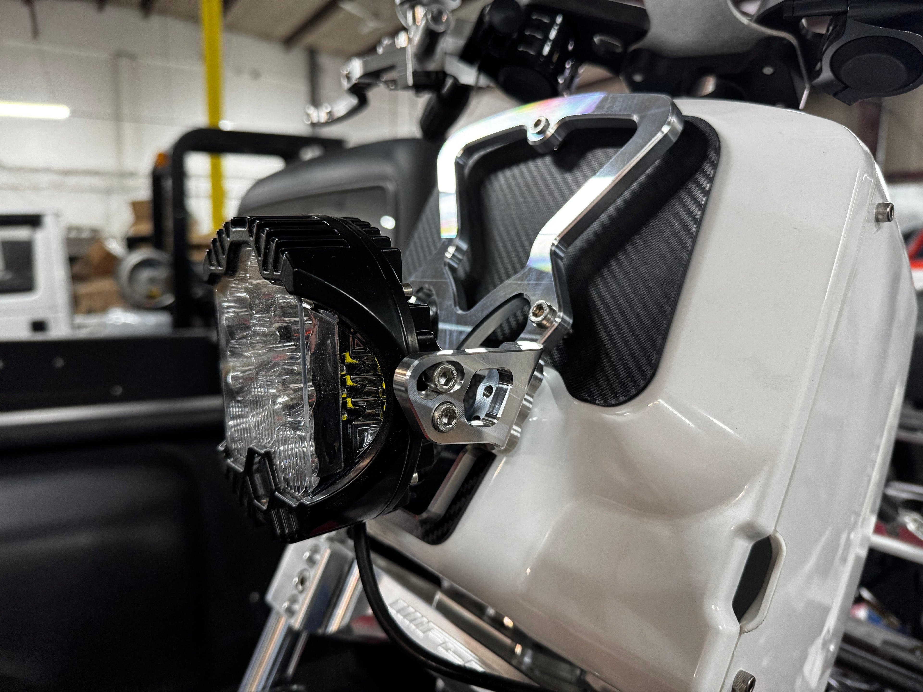 FLP / STRADA LIGHT