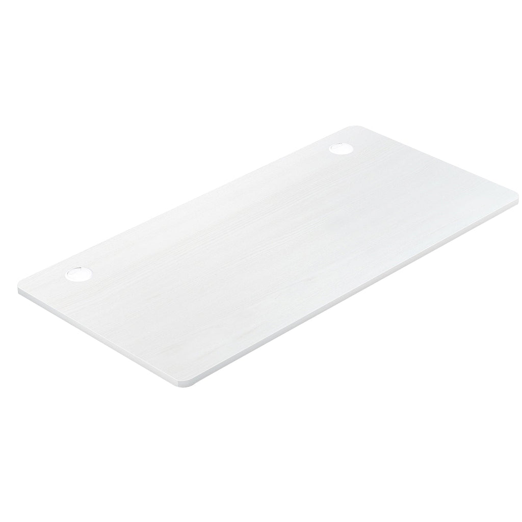 47‚Äù x 24‚Äù Universal Tabletop for Standard and Standing Desk Frame