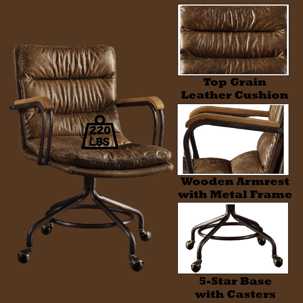 Harith II - Office Chair